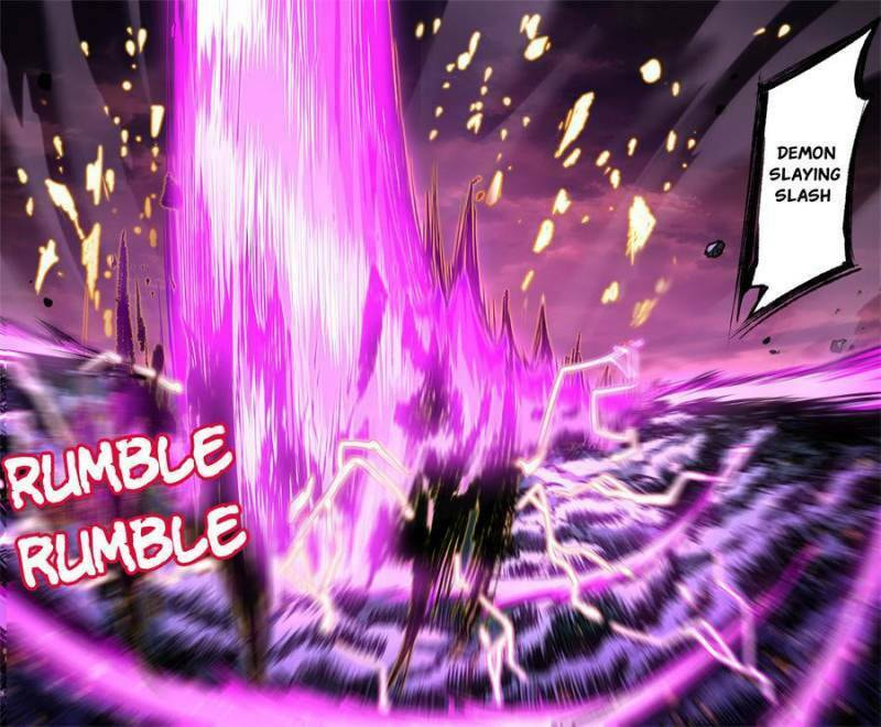 Alien Abyss: Restart Era – Chapter 14 page 28