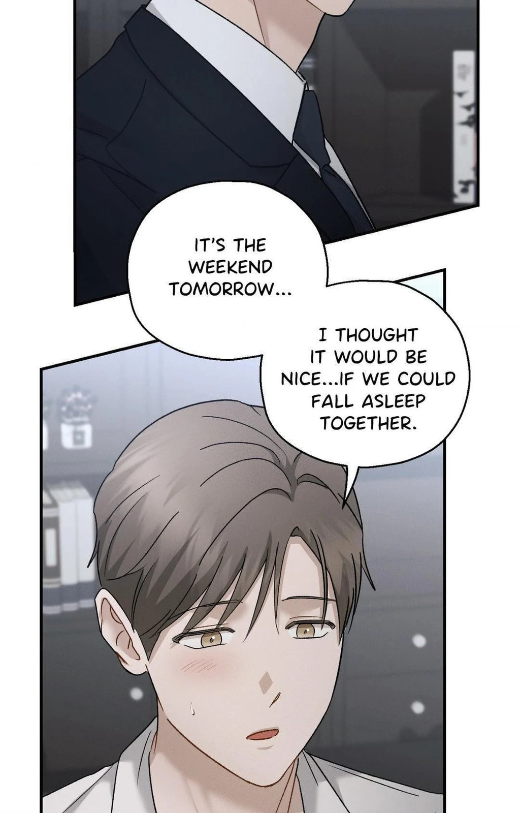 Beyond the Memories – Chapter 71 page 6