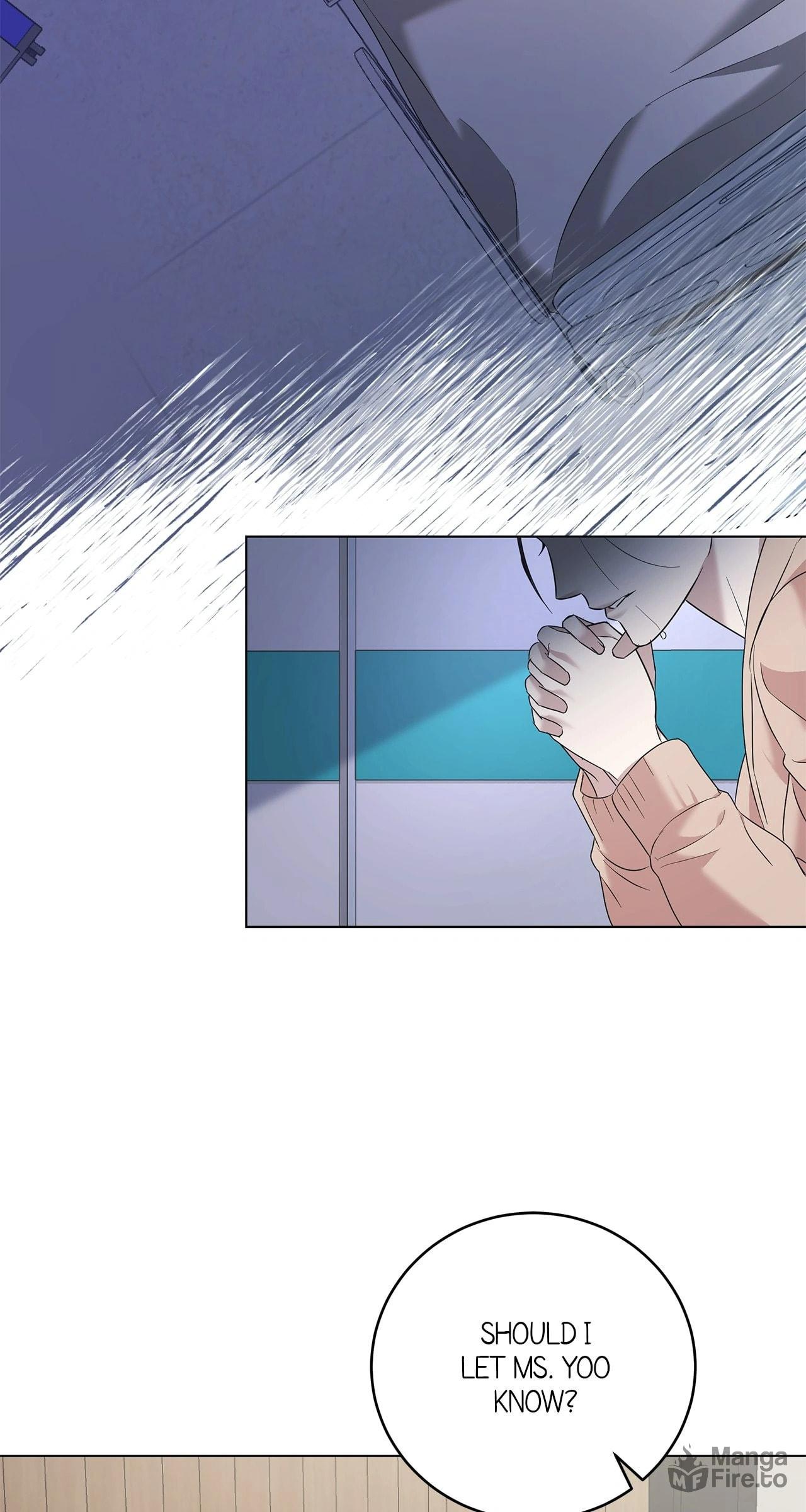 AMON: Unrelatable – Chapter 45 page 2