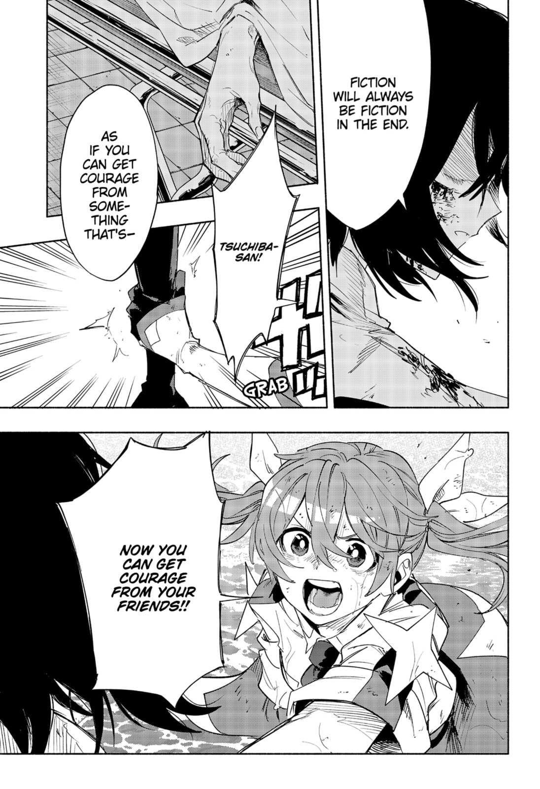 Magilumiere Co. Ltd. – Chapter 74 page 16