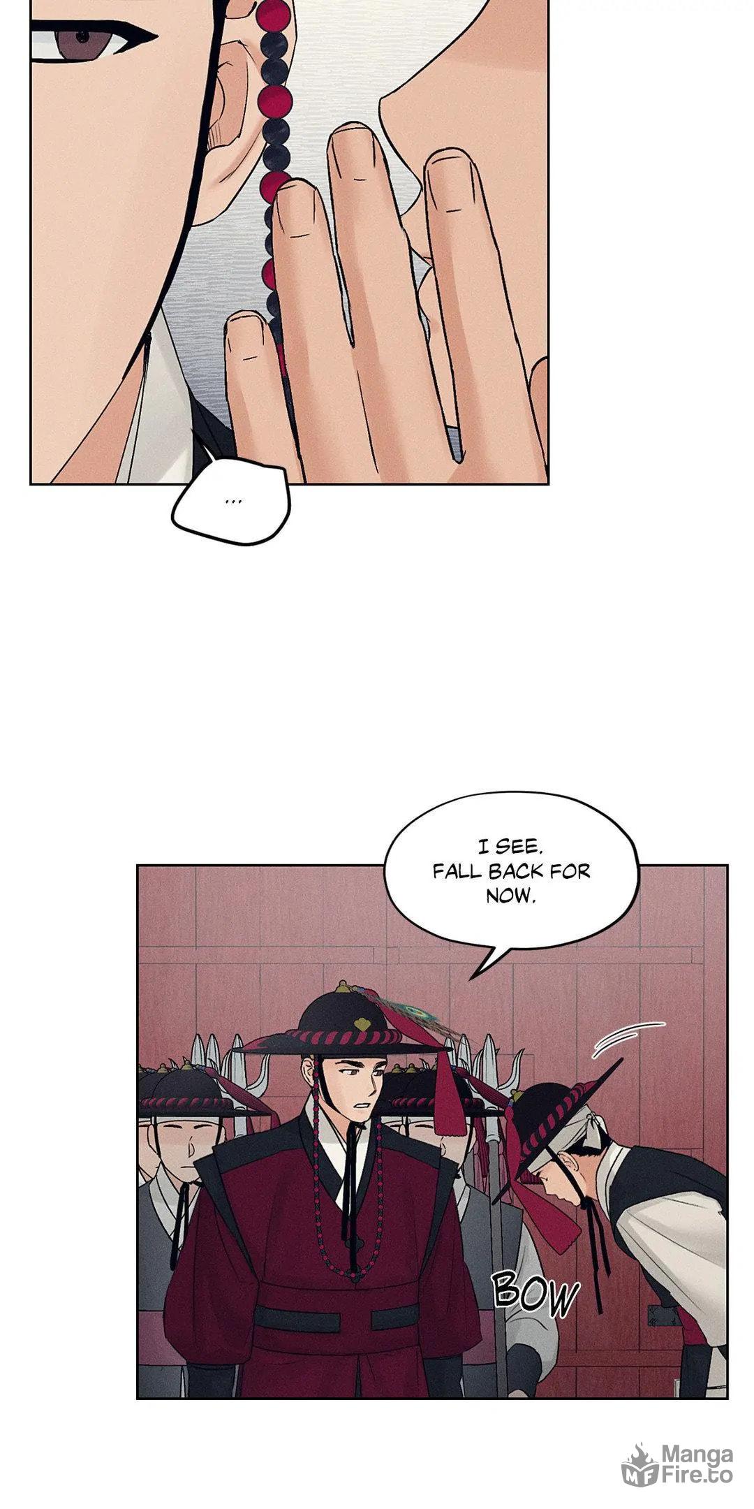 Joseon Workshop – Chapter 31 page 4