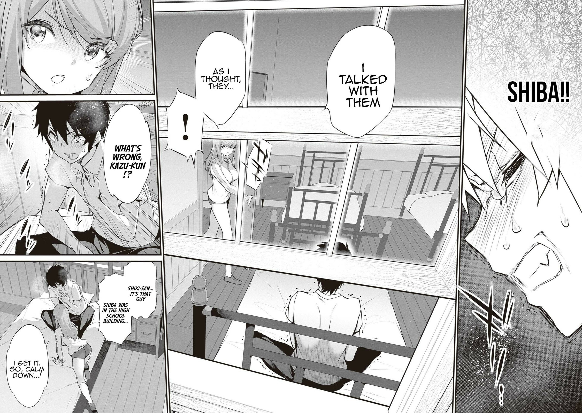 The Resolve to kill people page 2