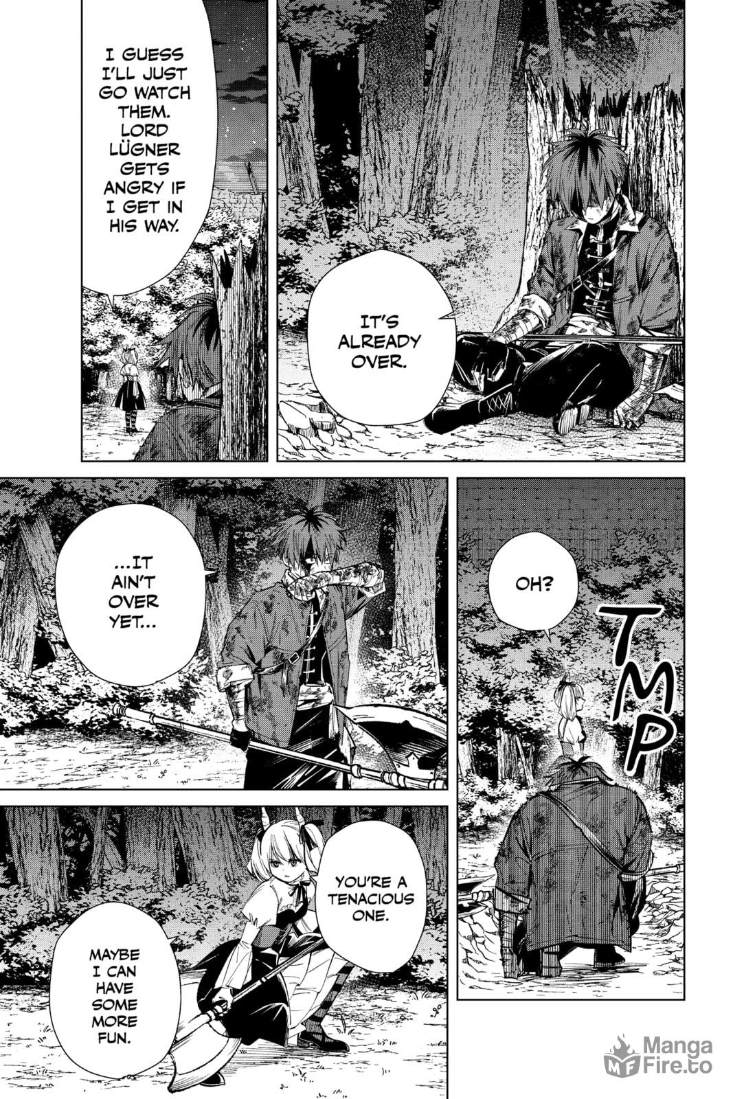 Master's Technique page 4
