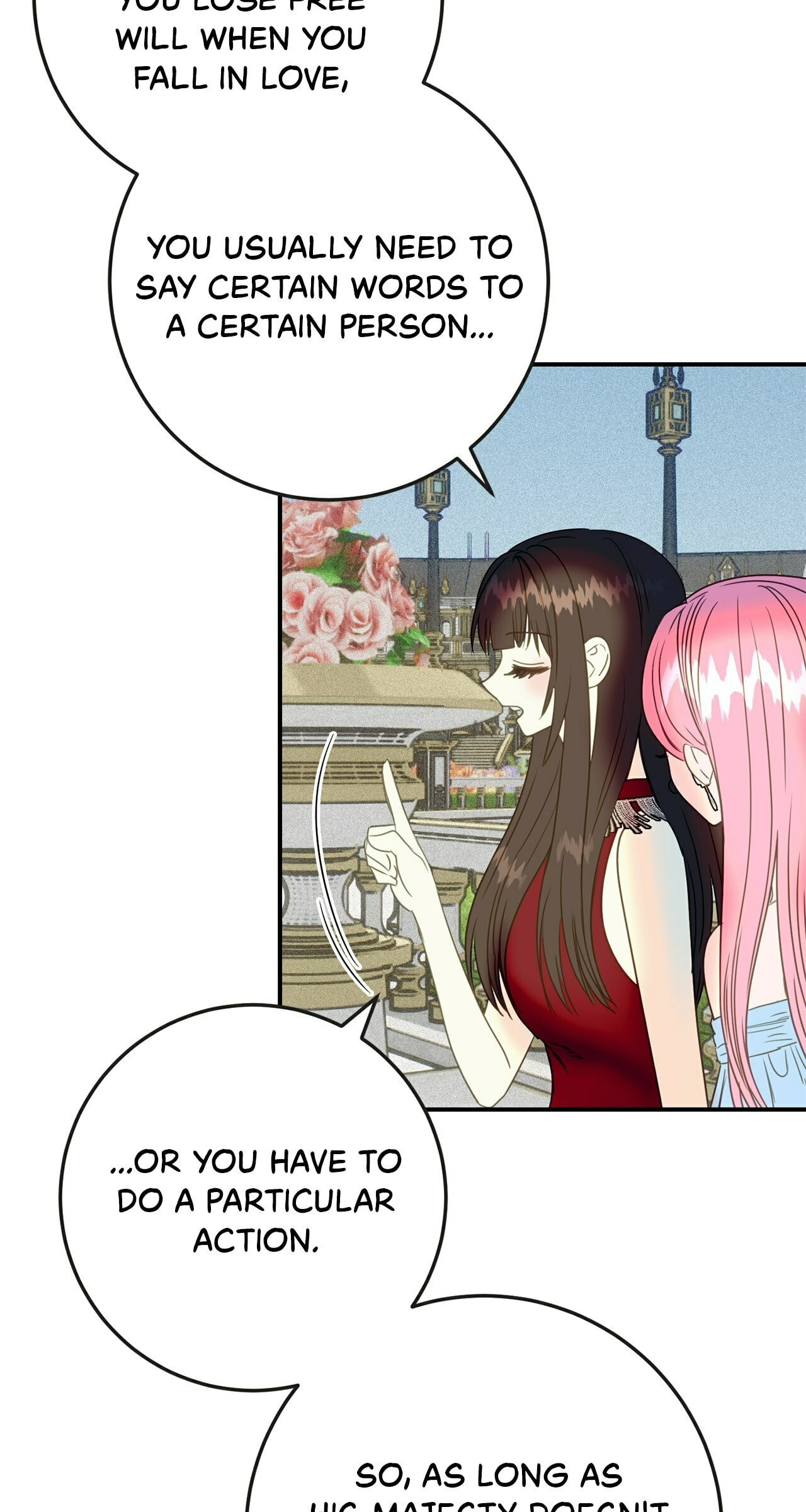Fragrant Magician – Chapter 29 page 22
