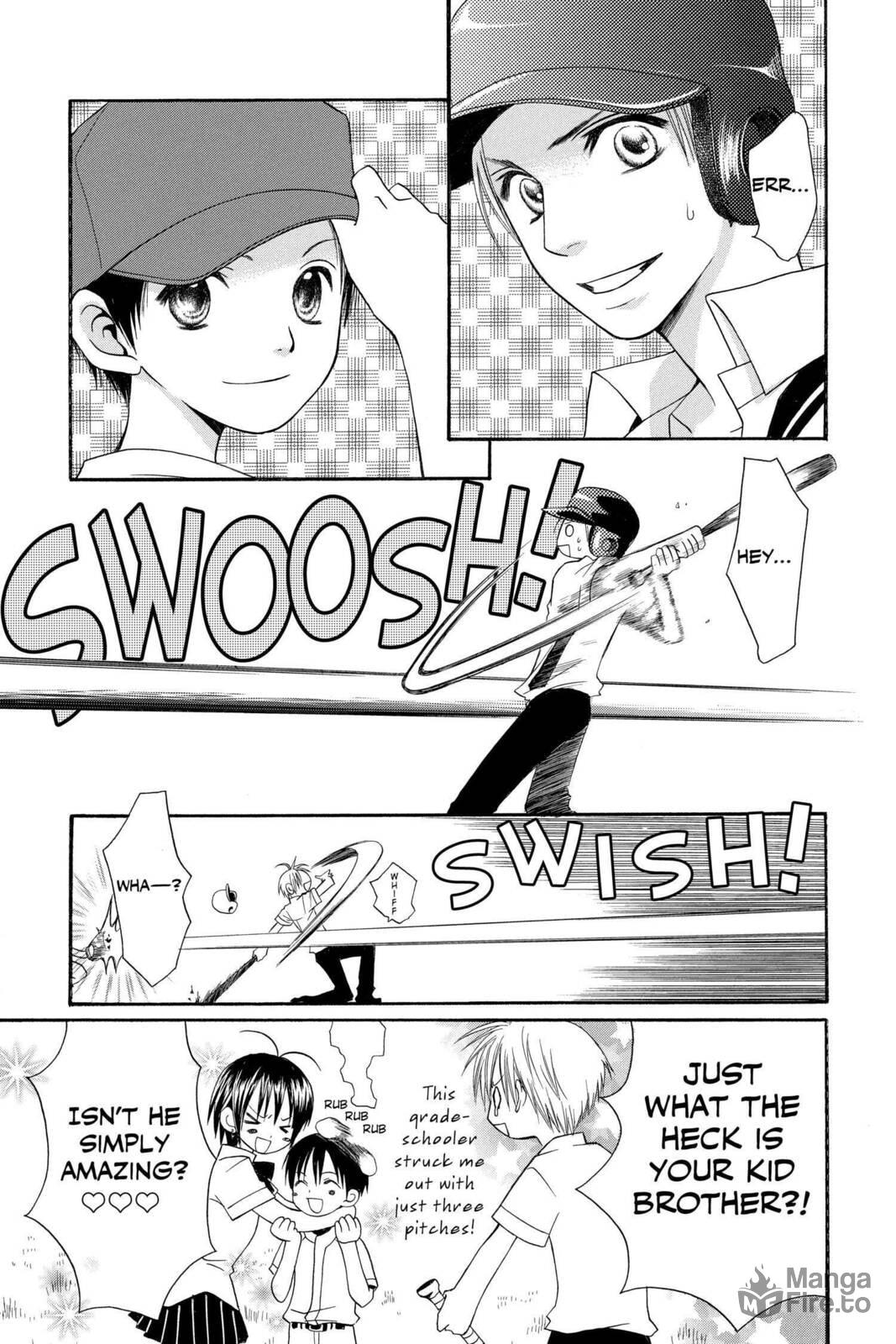 Mixed Vegetables – Chapter 12 page 20
