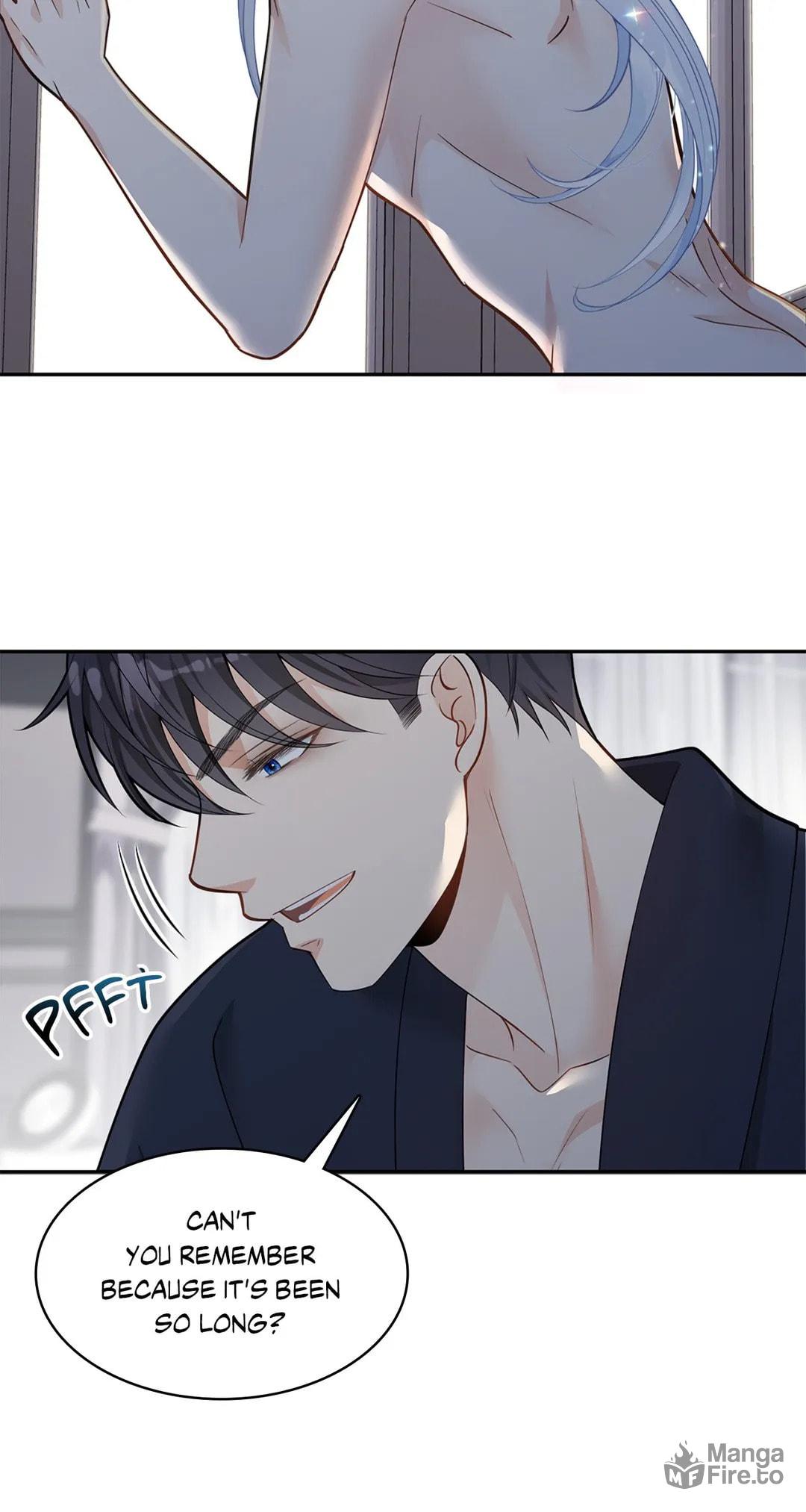 The Clandestine Marriage of a Fox – Chapter 5 page 49