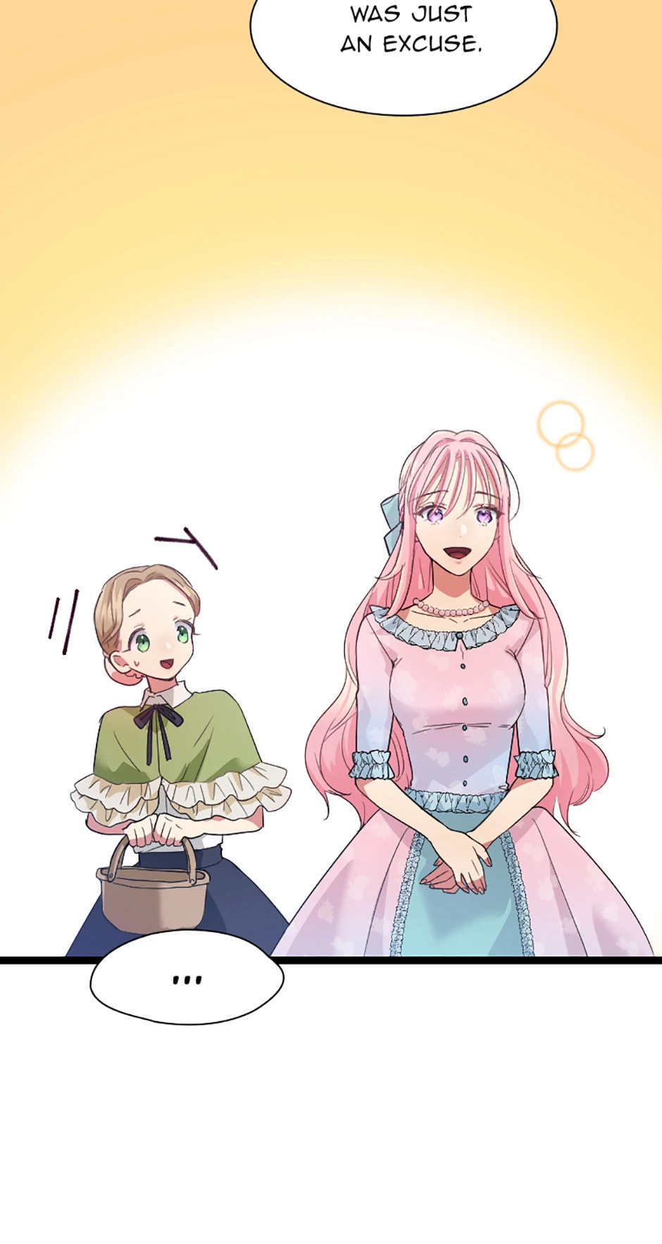 Teppeki no Otome – Chapter 23 page 27
