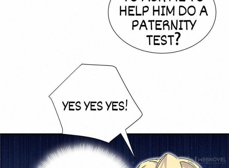 Whose Baby is it? (Colored) – Chapter 25 page 73