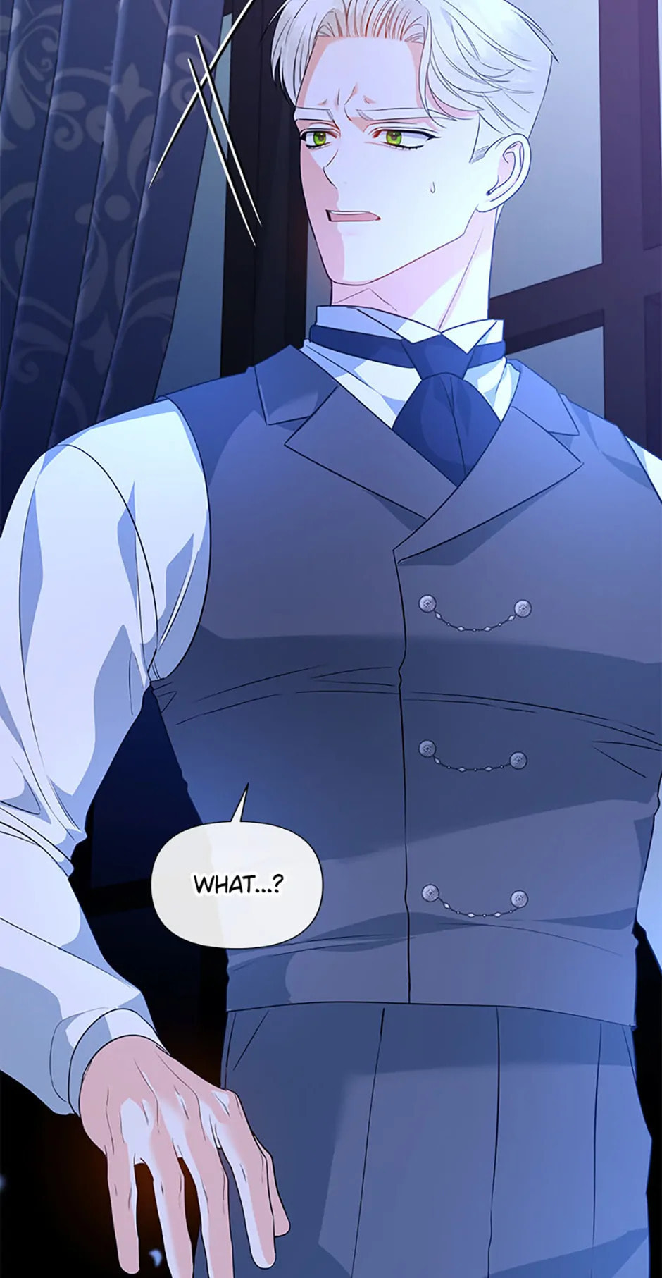 I Will Avoid the Male Lead and Make My Harem – Chapter 51 page 18