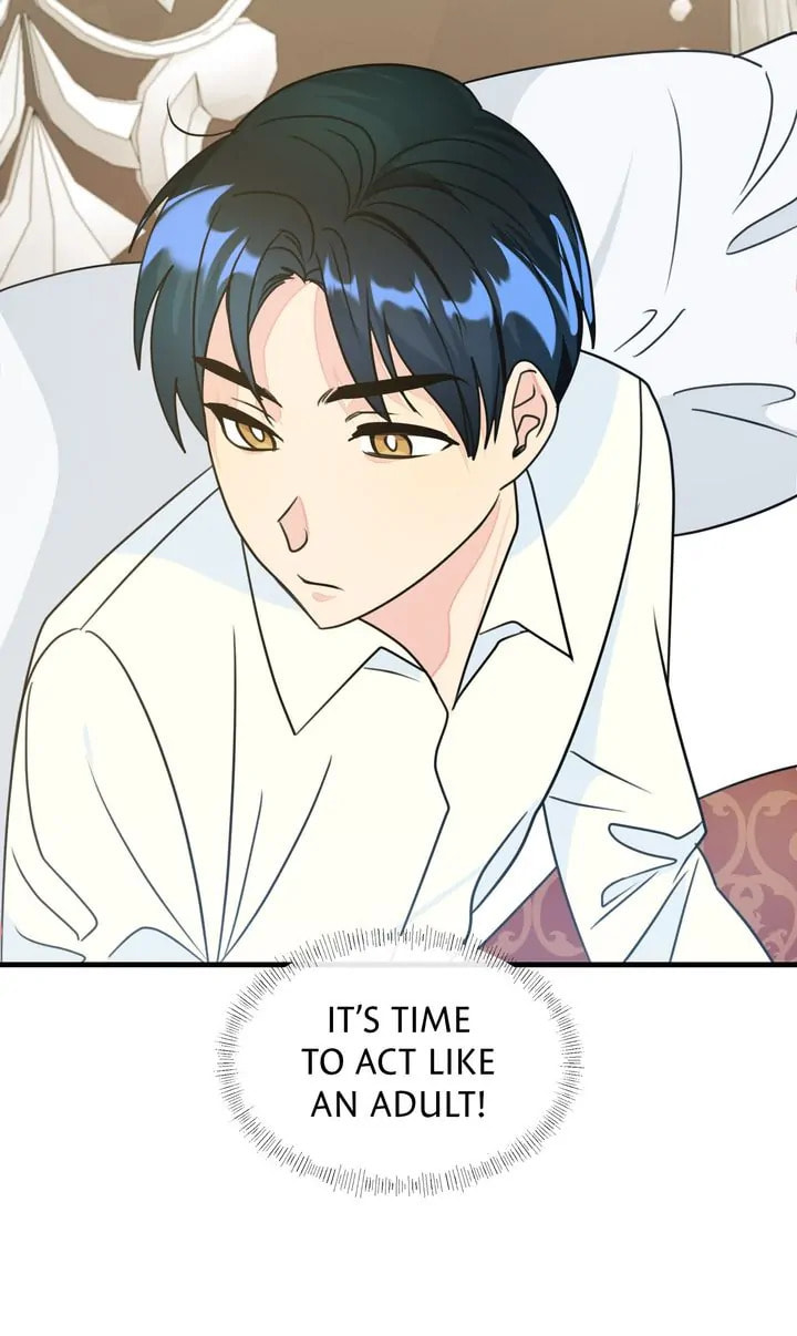 Till Divorce Do Us Part! – Chapter 7 page 45