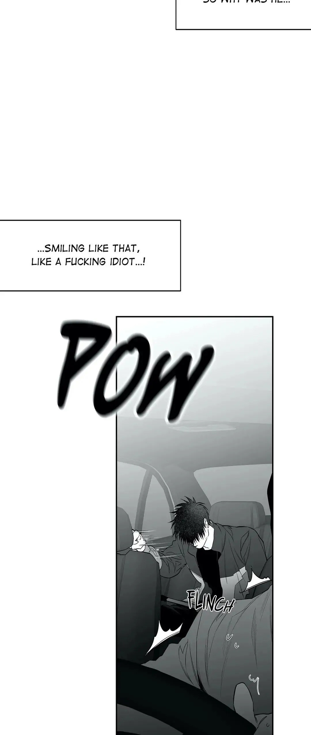 Legs That Won't Walk – Chapter 42 page 46