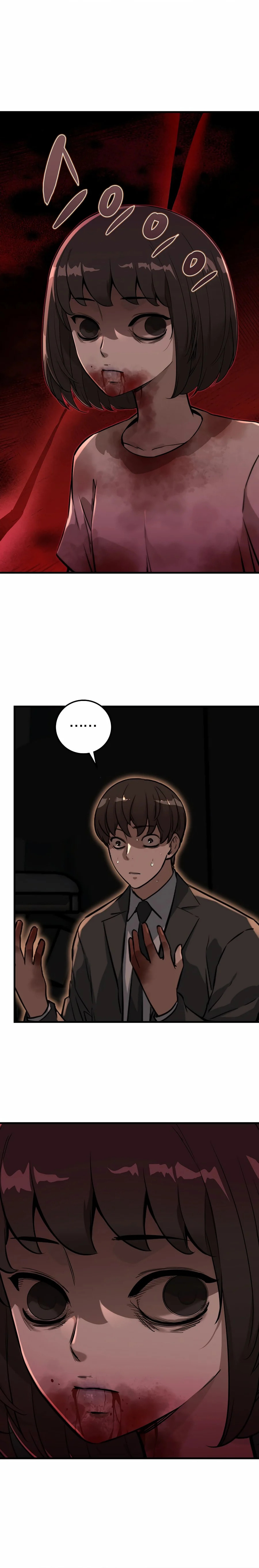 Zombies Don't Bite Me – Chapter 1 page 45