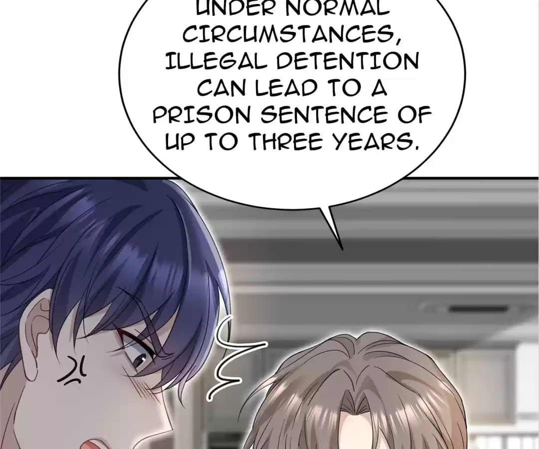 Live Happily Ever After With My Ex's Uncle – Chapter 2 page 25