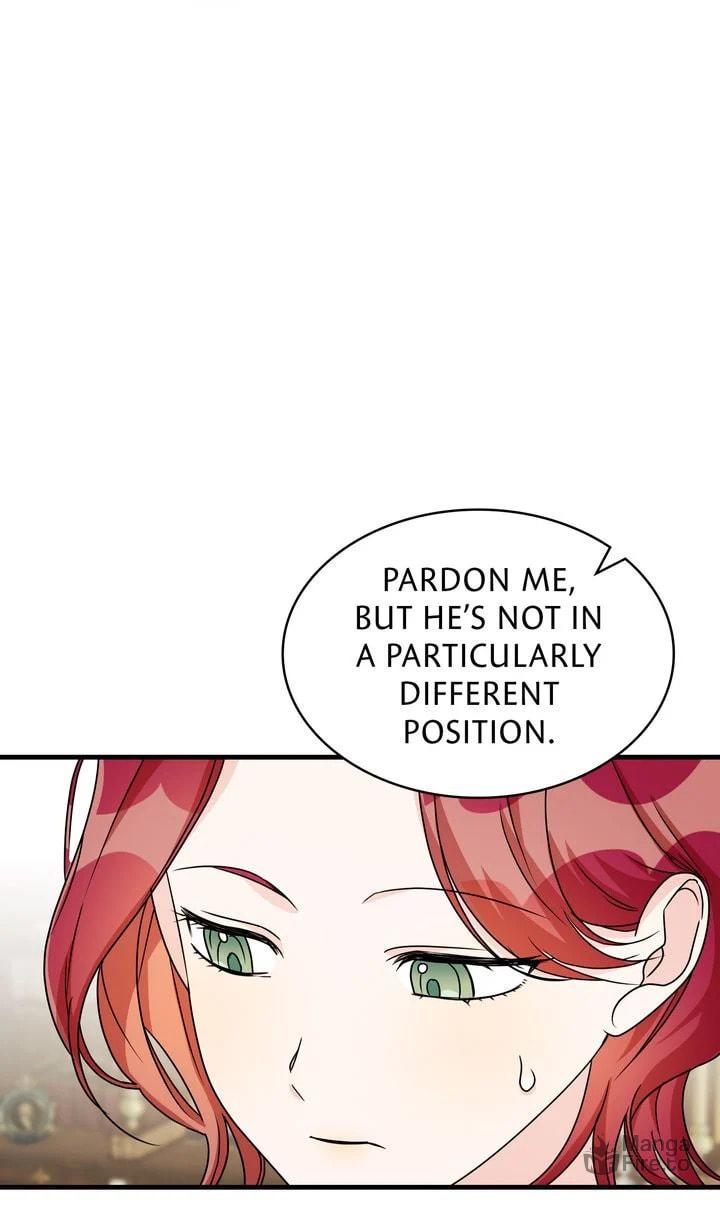 Till Divorce Do Us Part! – Chapter 53 page 14