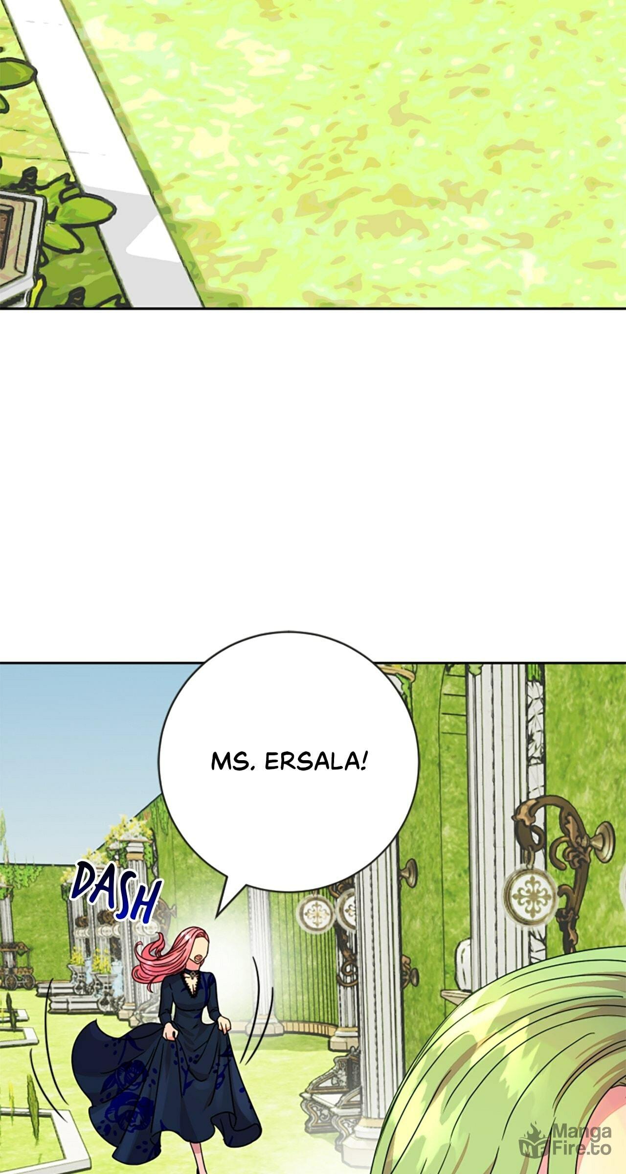 Fragrant Magician – Chapter 20 page 29