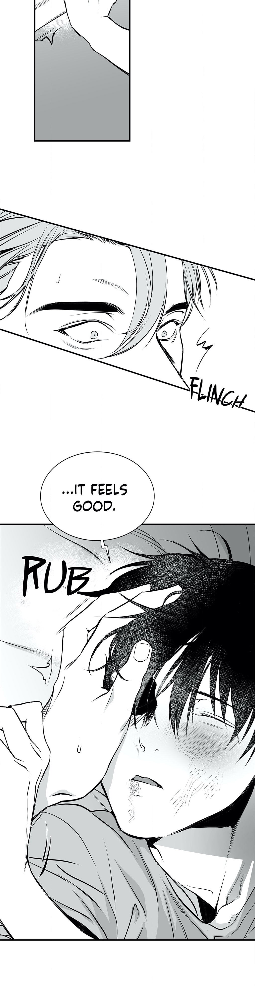 Legs That Won't Walk – Chapter 8 page 5