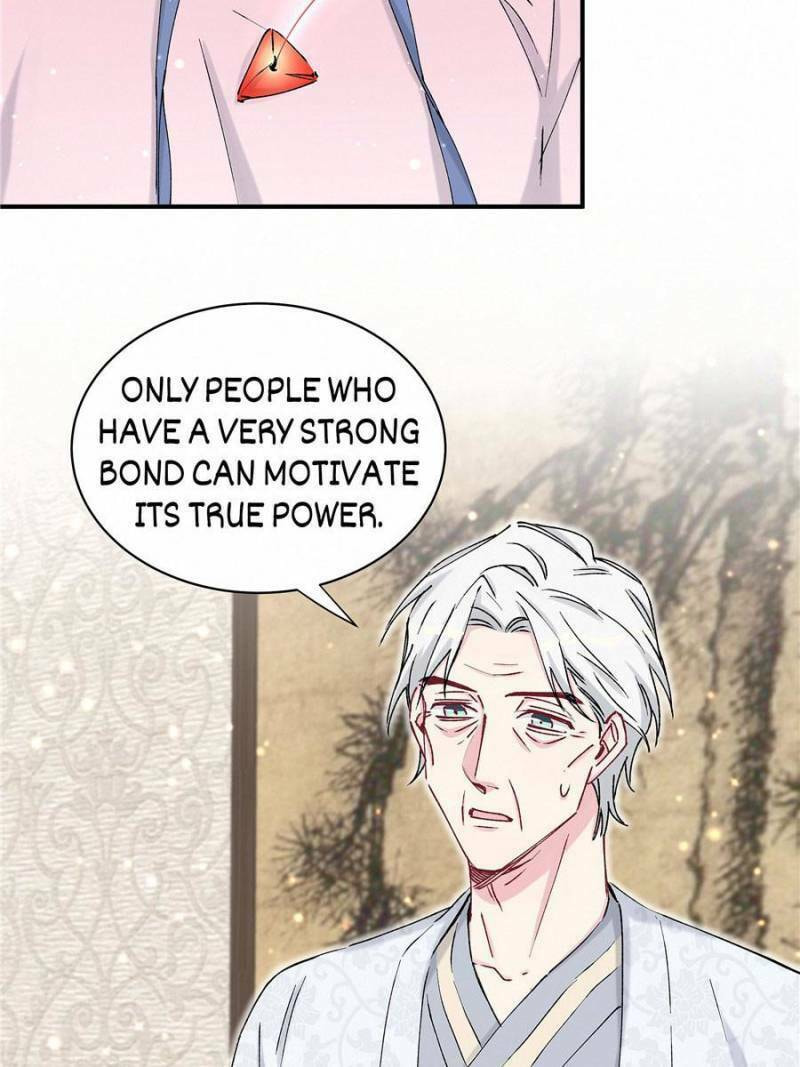 Whose Baby is it? (Colored) – Chapter 31 page 42