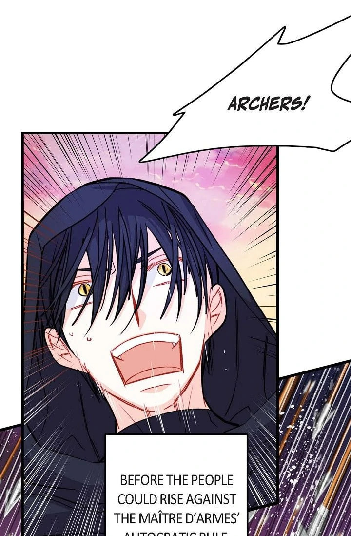 The 13th Prince – Chapter 1 page 85