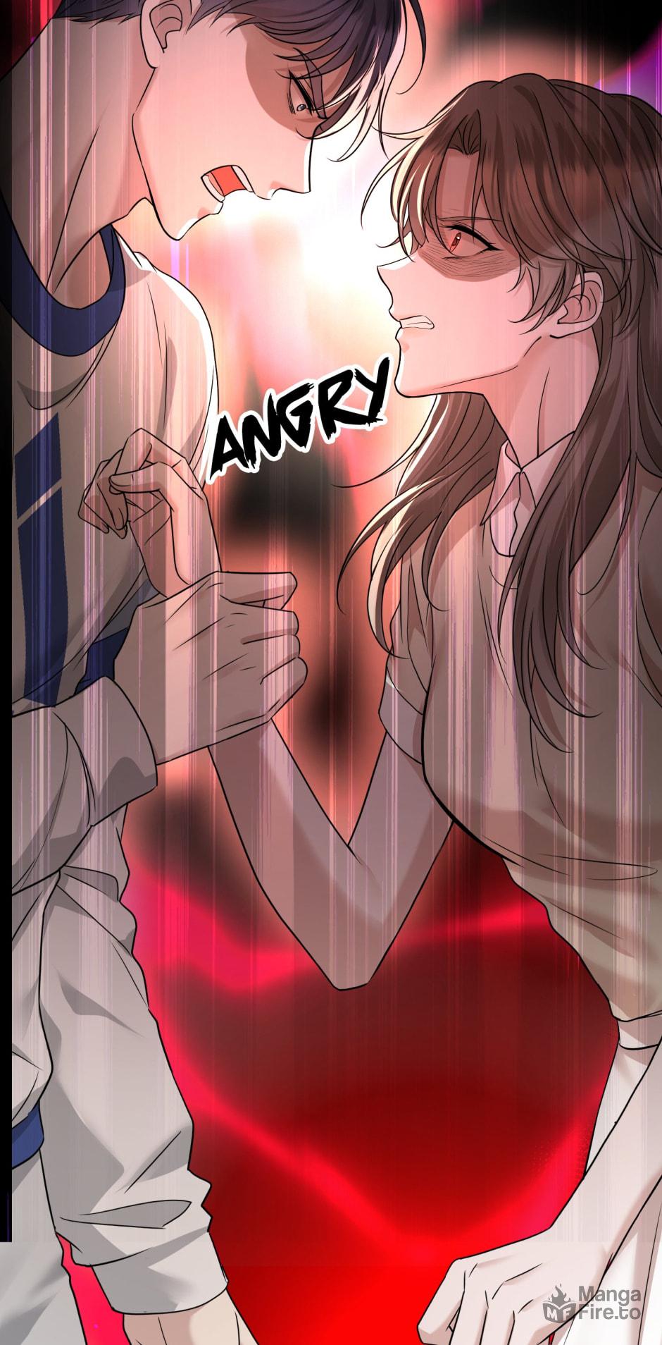 Live Happily Ever After With My Ex's Uncle – Chapter 25 page 23