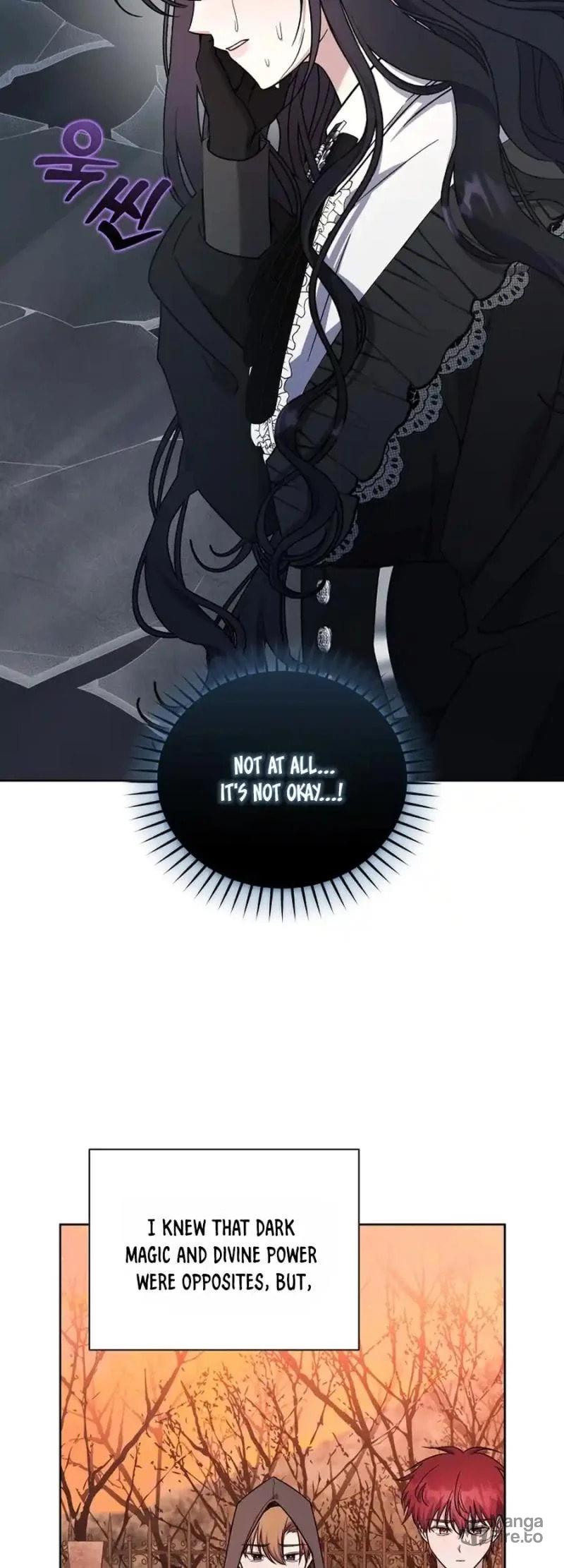 Loved by the Dead – Chapter 8 page 4