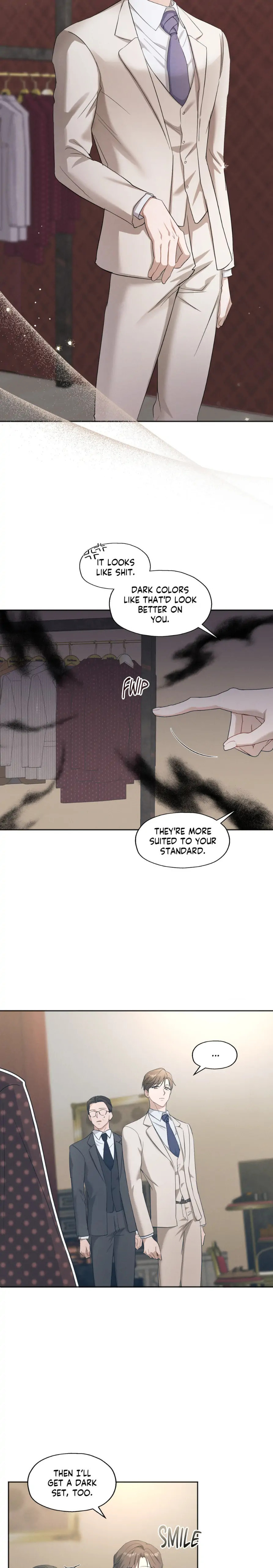 Beyond the Memories – Chapter 2 page 20