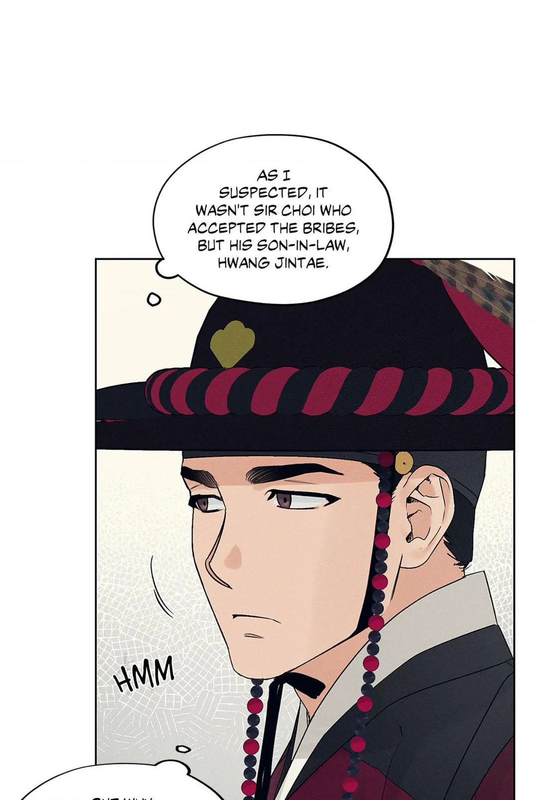 Joseon Workshop – Chapter 31 page 6