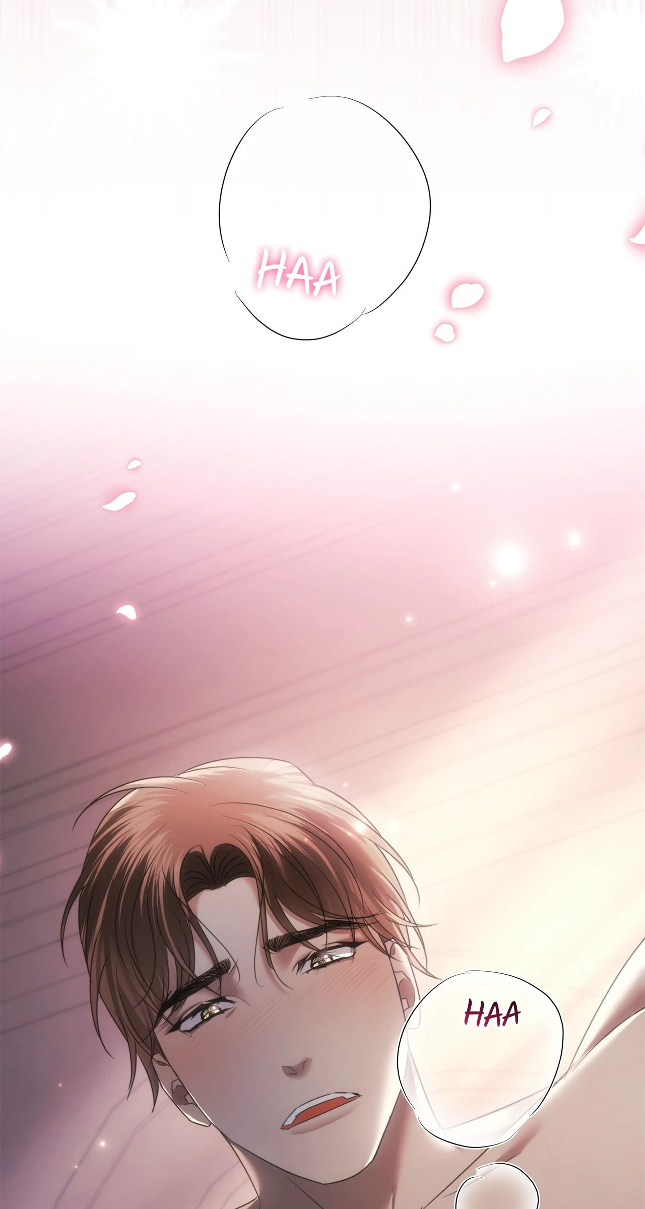 AMON: Unrelatable – Chapter 56 page 57