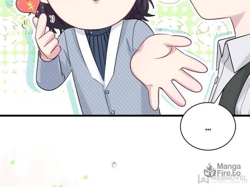 Whose Baby is it? (Colored) – Chapter 58 page 20
