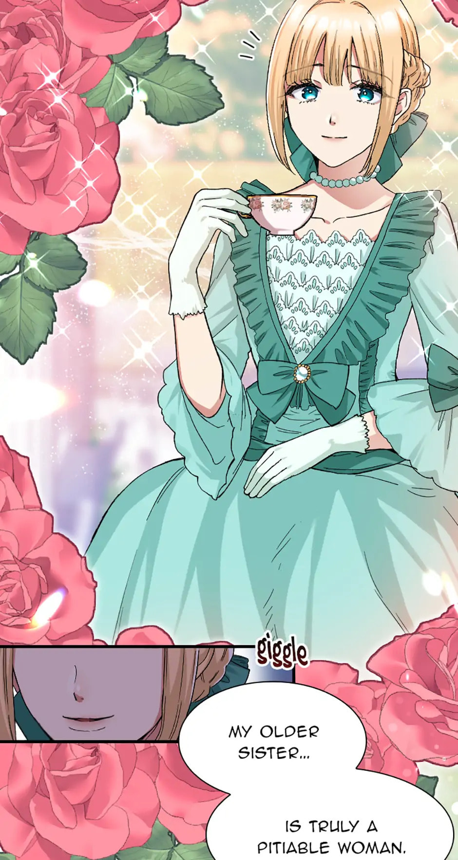 Teppeki no Otome – Chapter 1 page 67