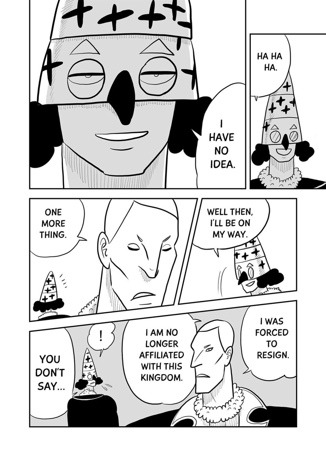 Ranking of Kings – Chapter 20 page 12