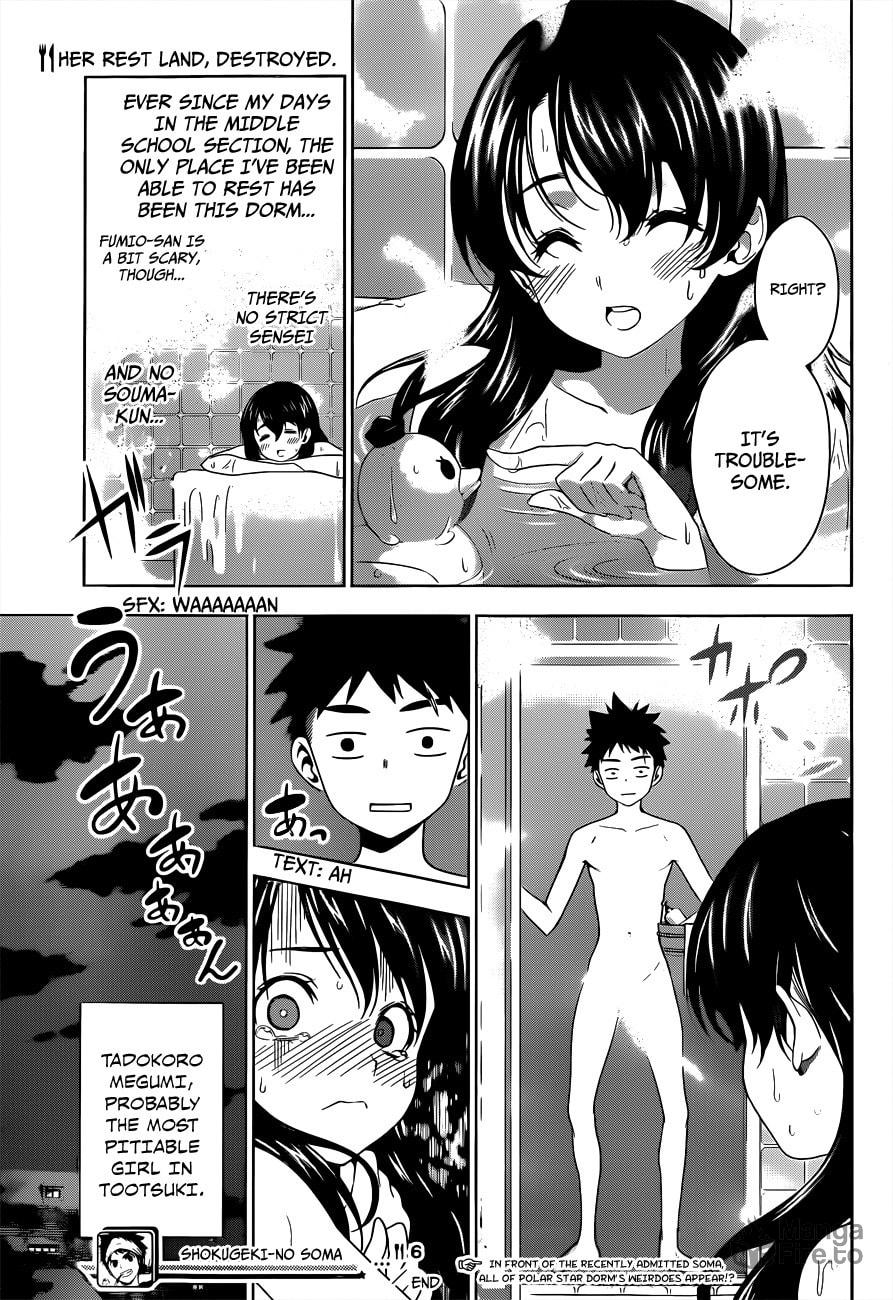 Maria of Polaris page 19