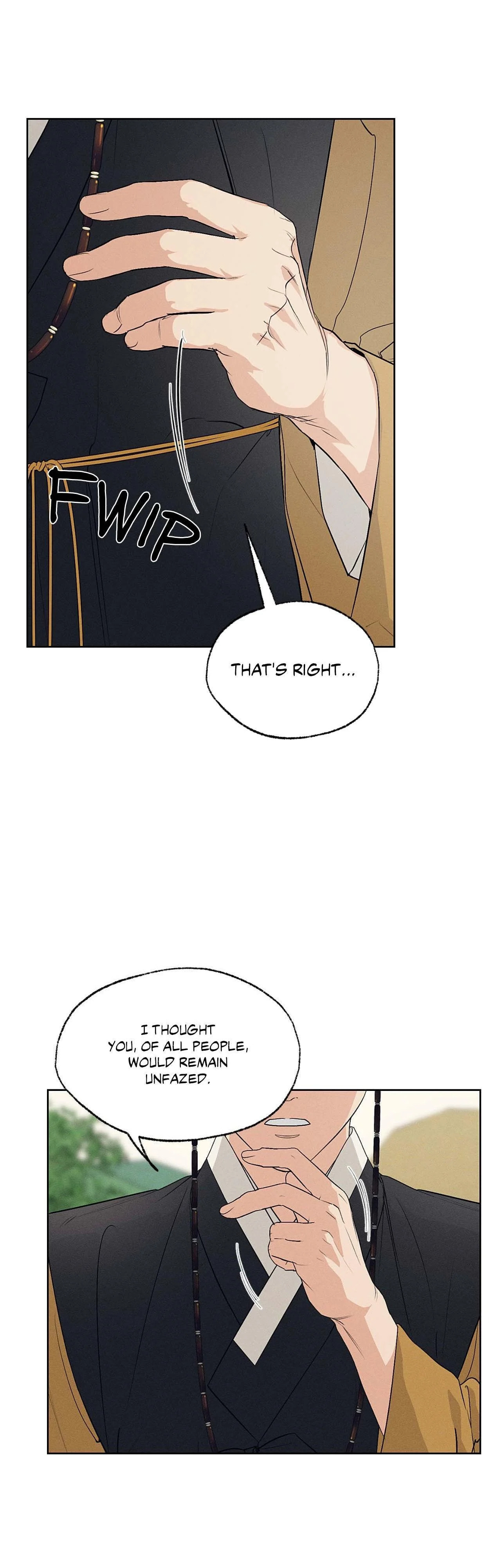 Joseon Workshop – Chapter 41 page 3