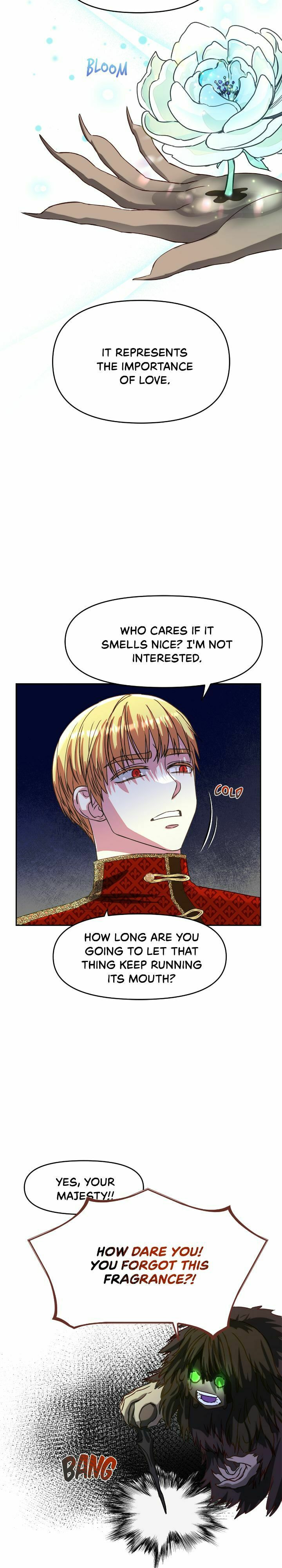 Fragrant Magician – Chapter 2 page 19