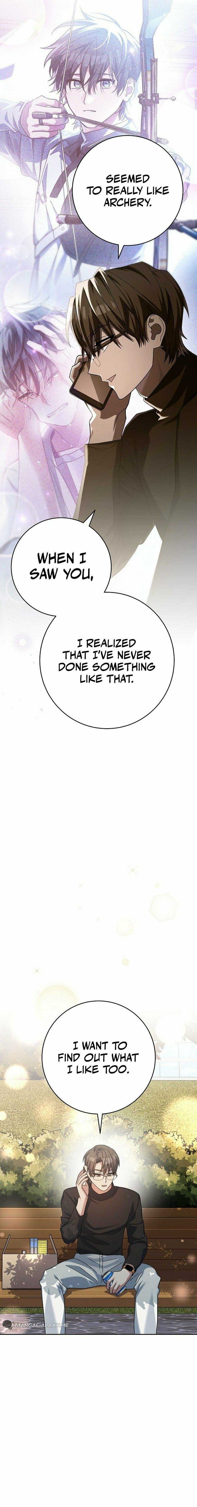 Genius Archer's Streaming – Chapter 7 page 10