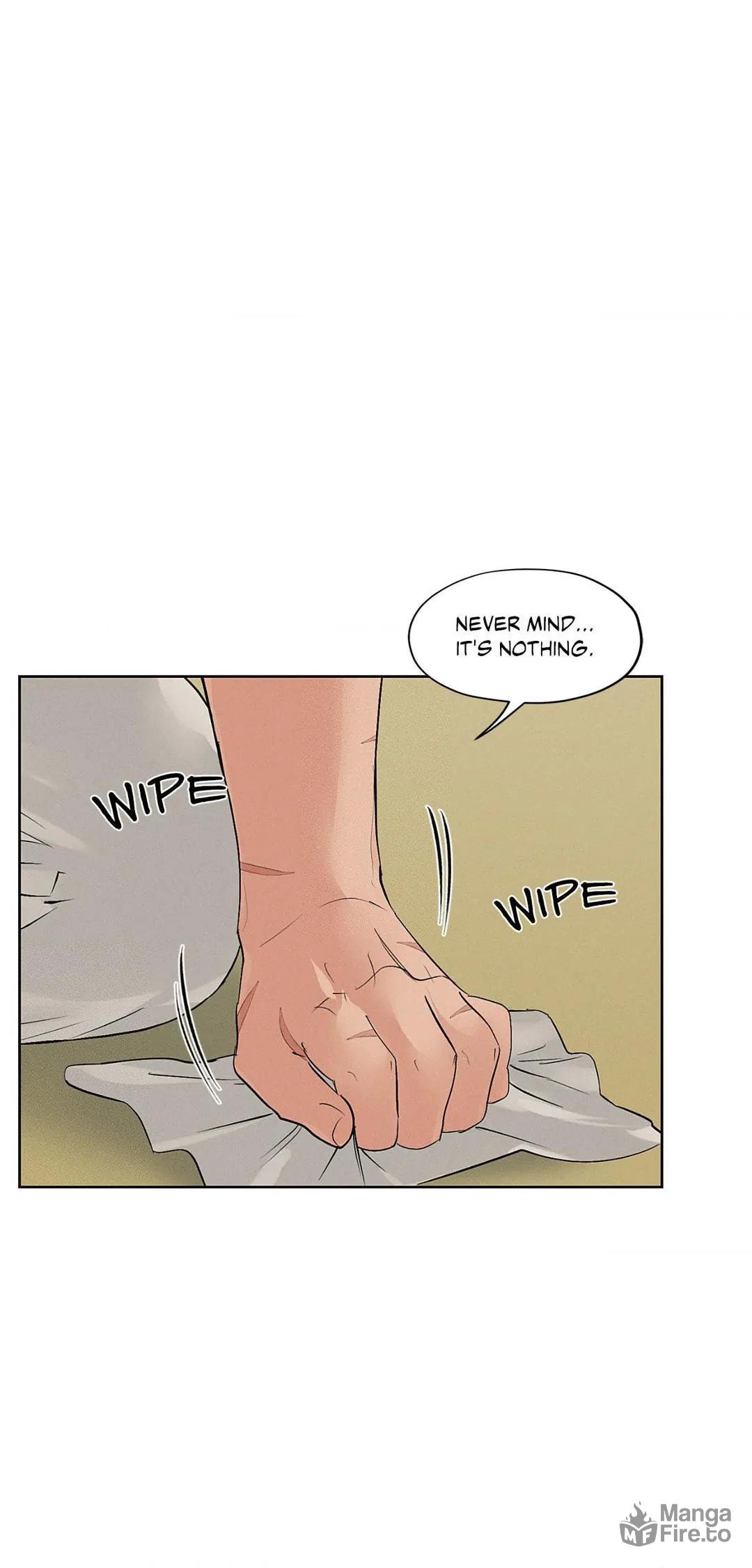 Joseon Workshop – Chapter 35 page 50