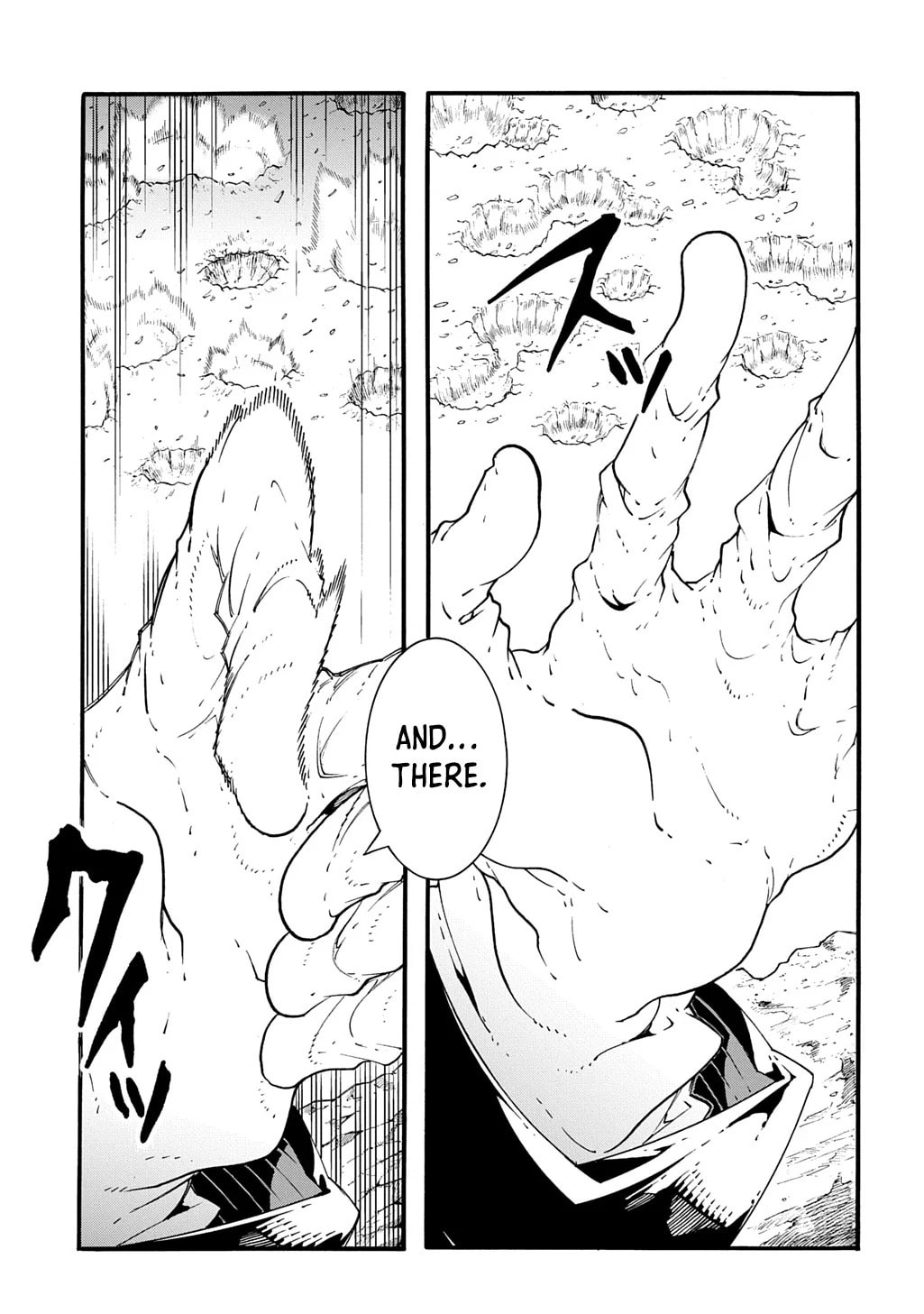 Oversummoned, Overpowered, and Over It! – Chapter 45 page 7