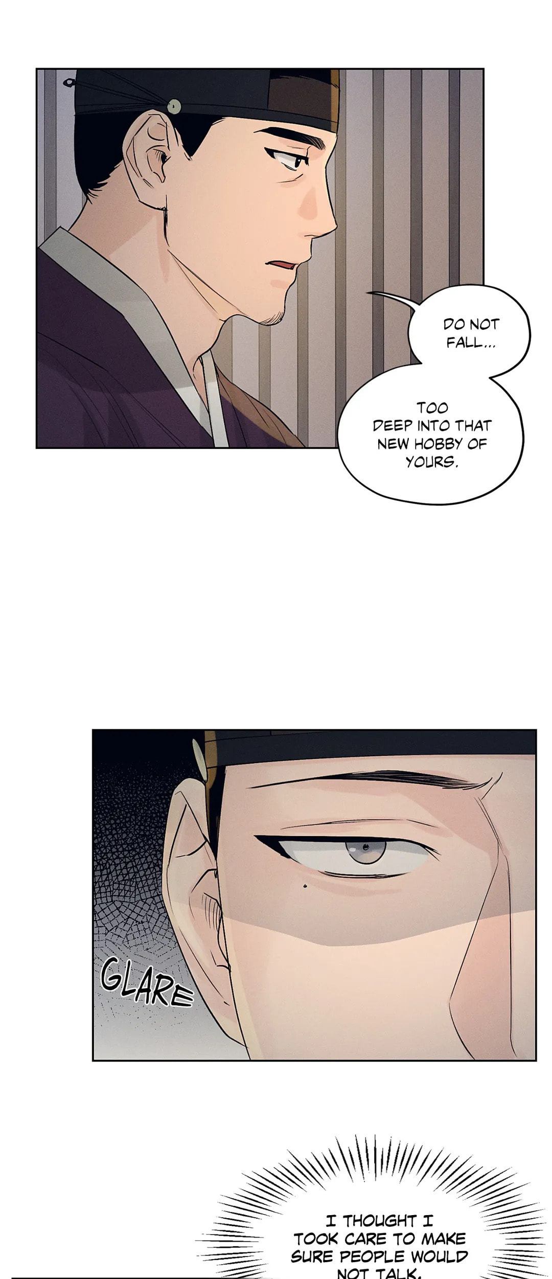 Joseon Workshop – Chapter 8 page 6