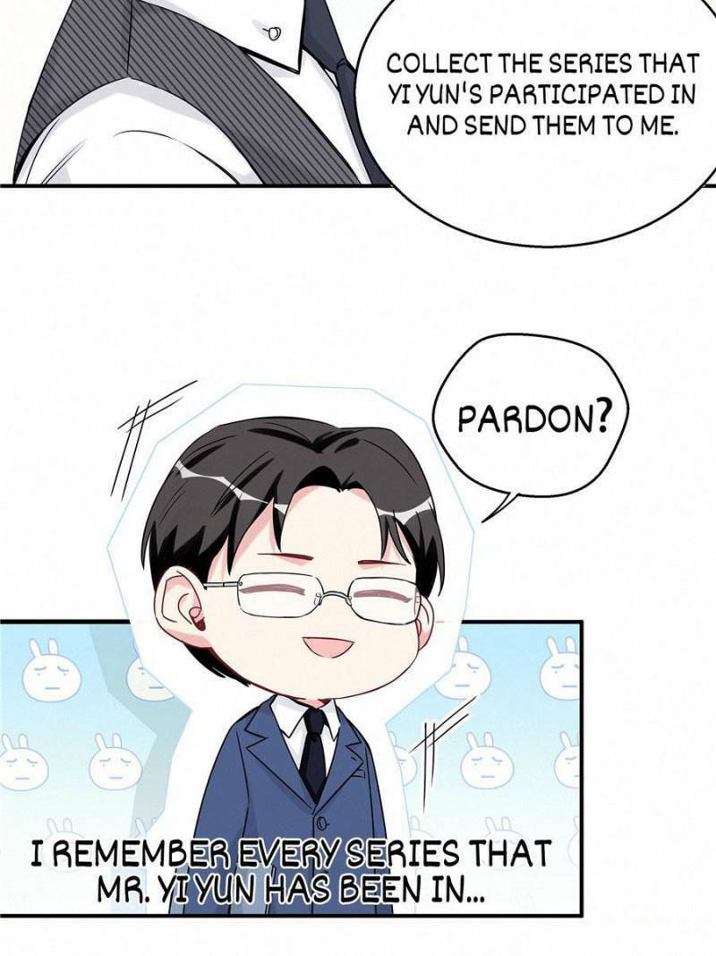 Whose Baby is it? (Colored) – Chapter 22 page 93