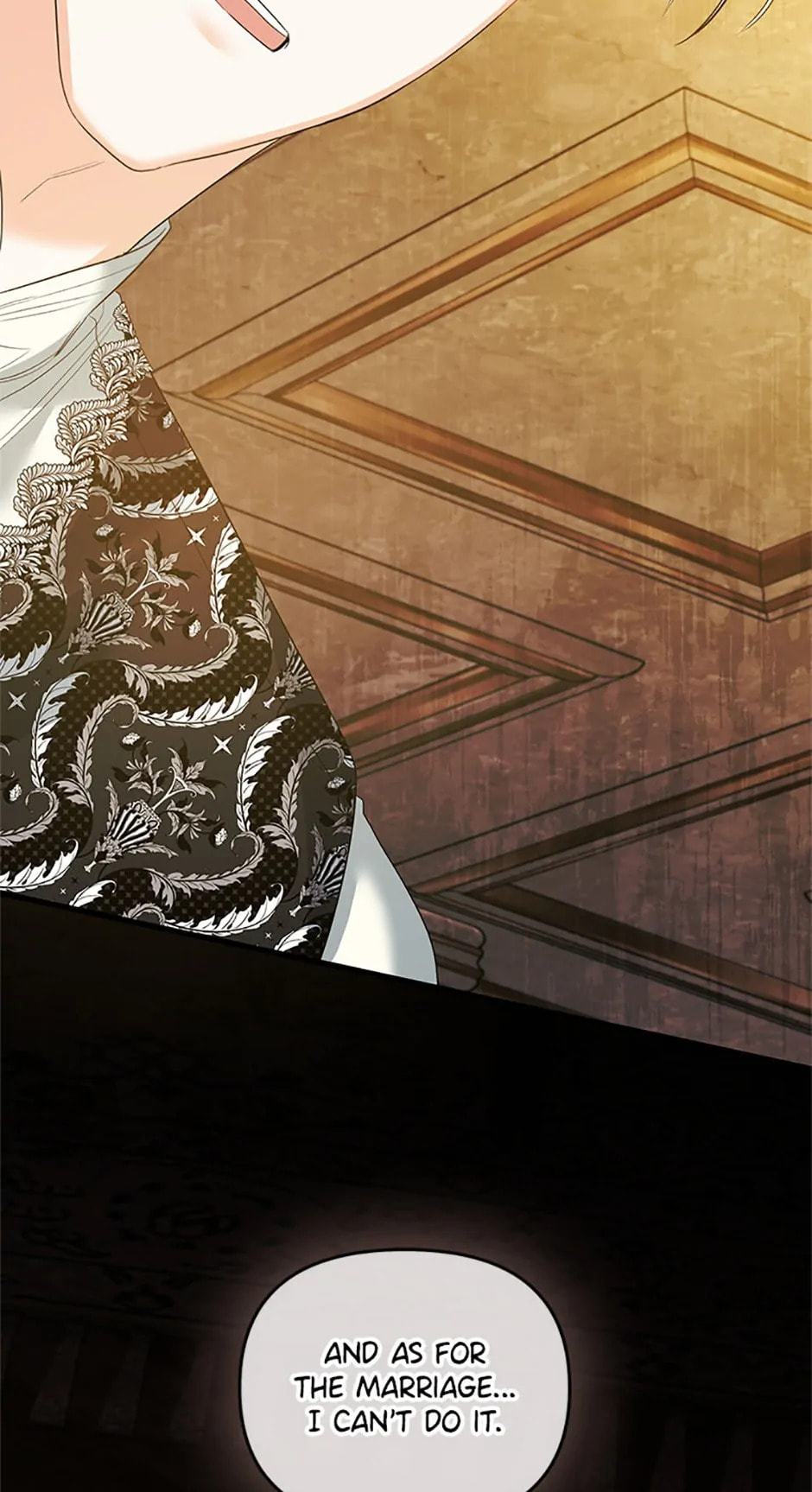 I Will Avoid the Male Lead and Make My Harem – Chapter 30 page 48