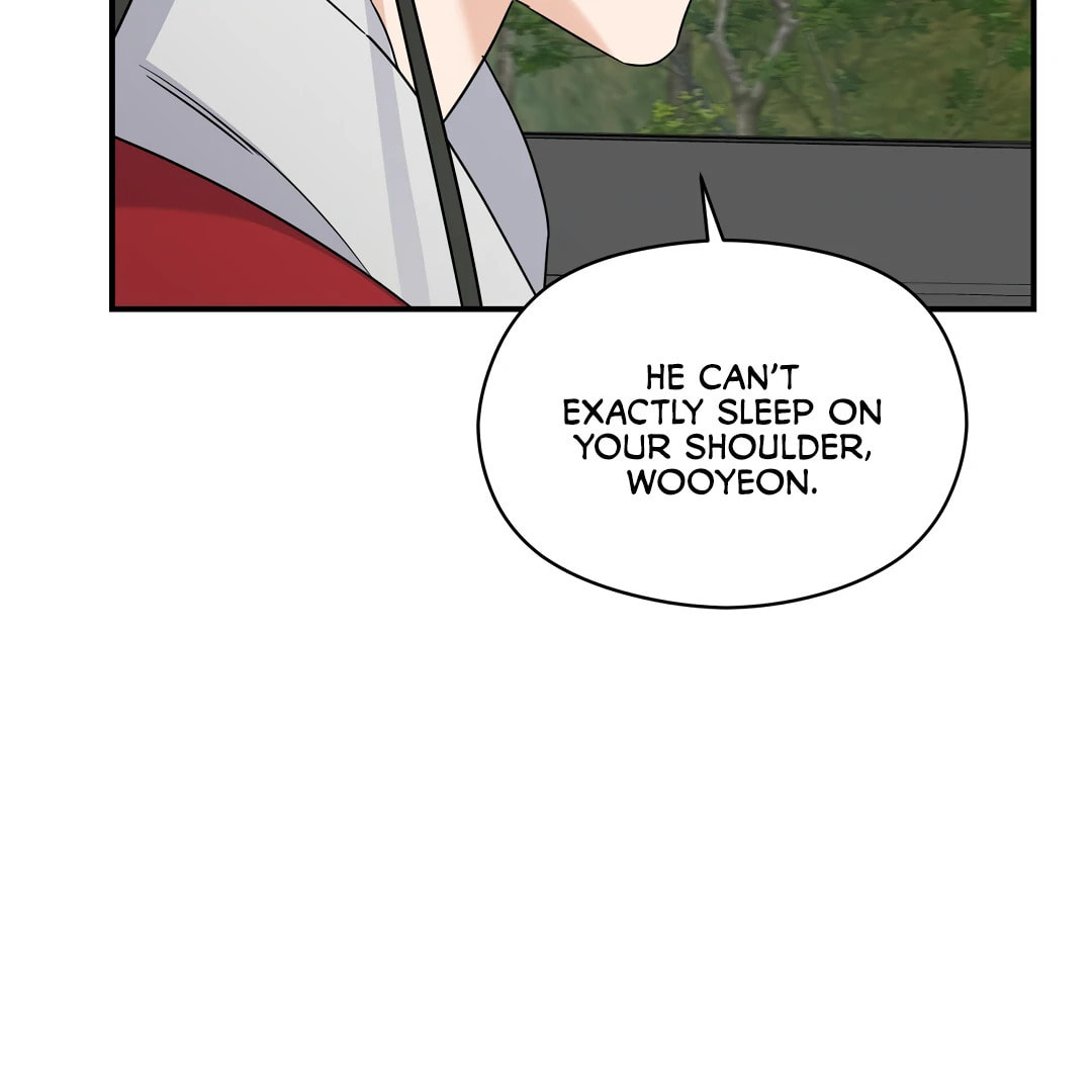 Alpha Trauma – Chapter 10 page 40