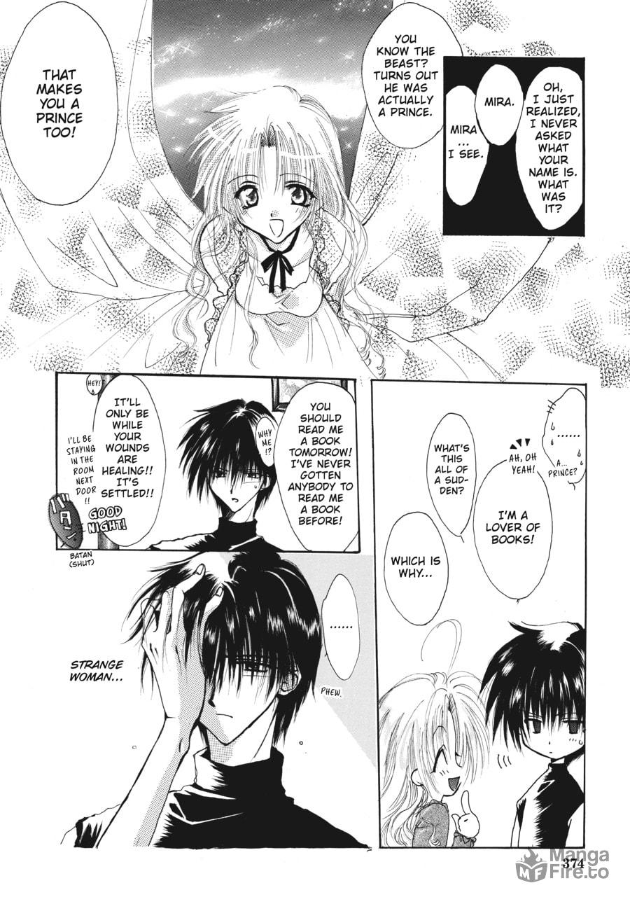 The Magical Girl and the Evil Lieutenant Used to Be Archenemies – Chapter 20 page 19