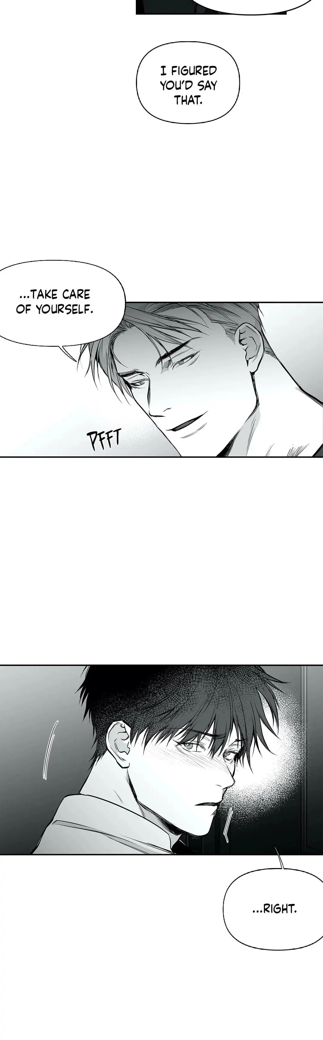 Legs That Won't Walk – Chapter 36 page 14