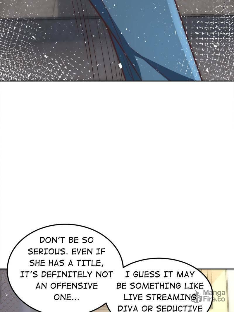 I Defeated Thousands of Gods By the Title System – Chapter 12 page 41