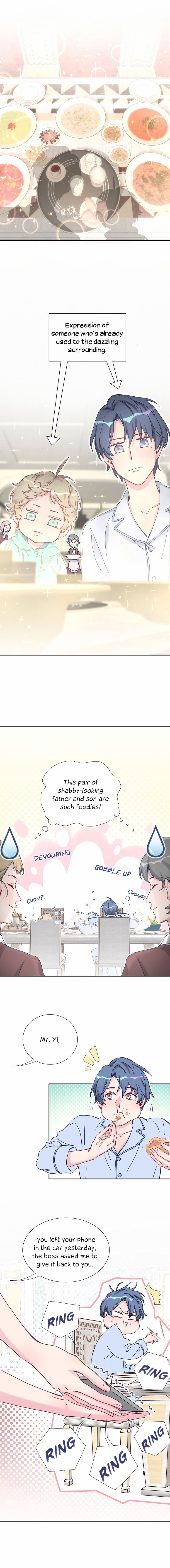 Whose Baby is it? (Colored) – Chapter 10 page 6