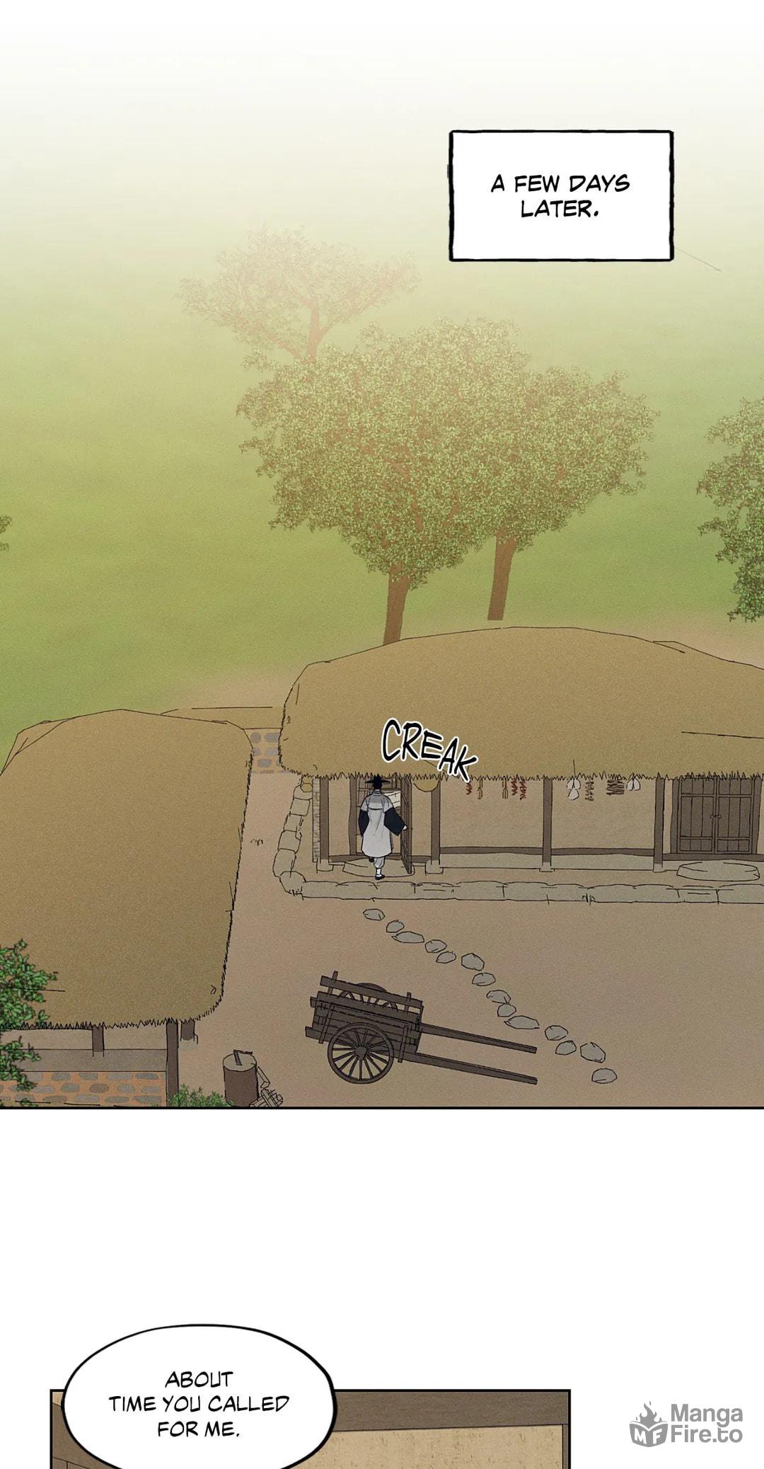Joseon Workshop – Chapter 8 page 39