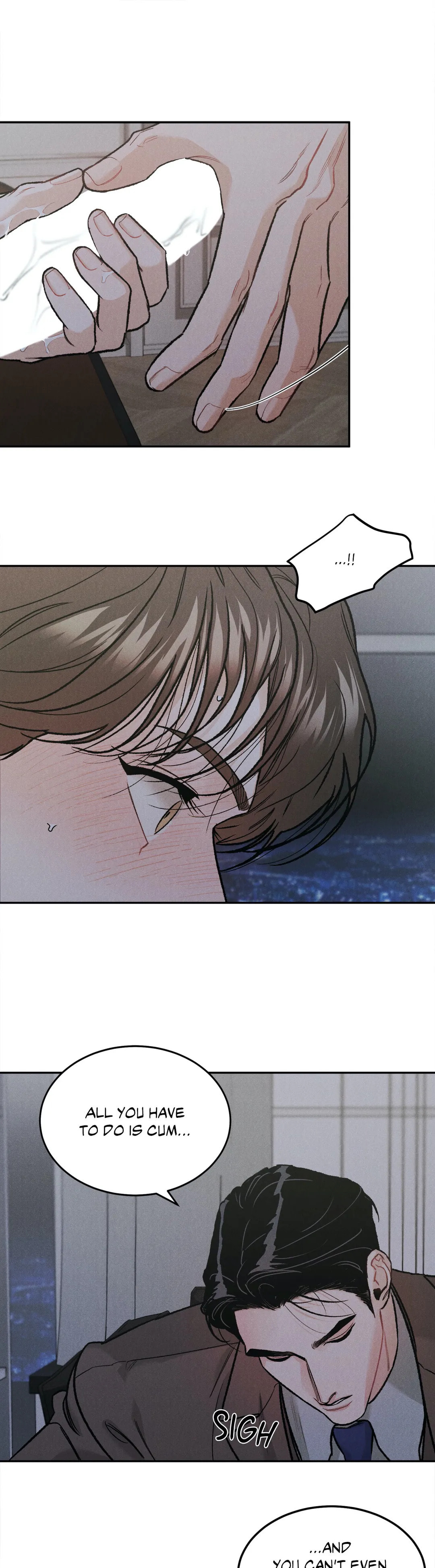 Limited Run – Chapter 18 page 24