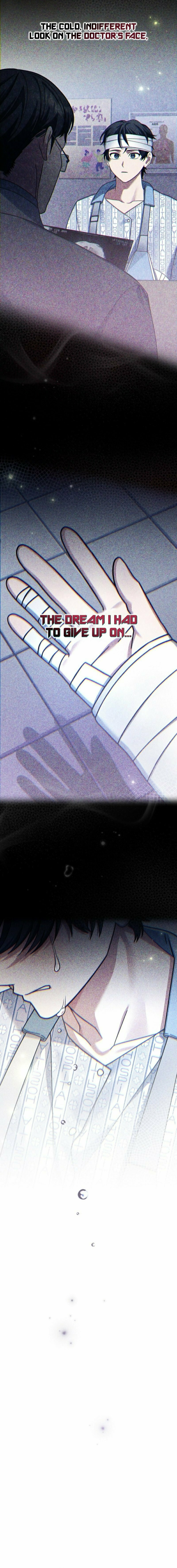 Genius Archer's Streaming – Chapter 3 page 2
