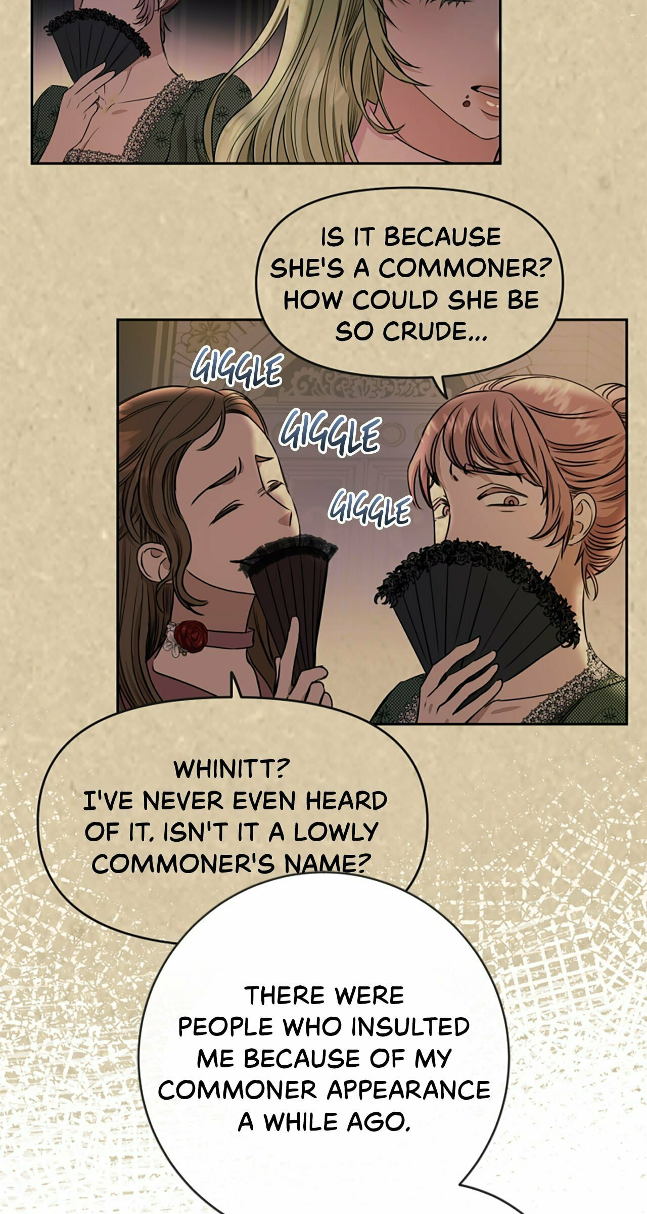 Fragrant Magician – Chapter 20 page 15