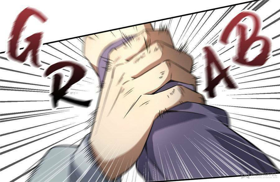 World's Best Martial Artist (Colored) – Chapter 31 page 51
