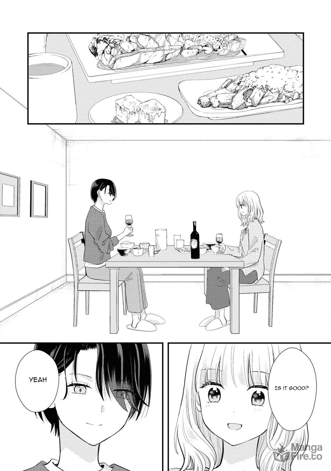 The Beginning of the End page 20